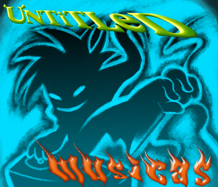 wavinho da silva mascote de untitled